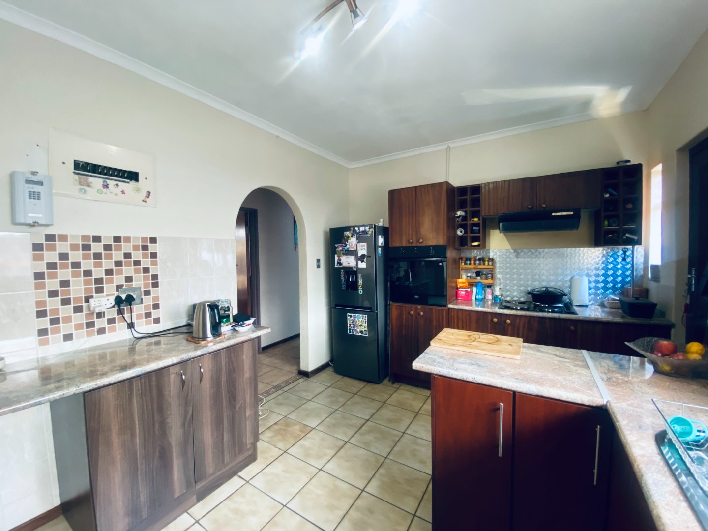 3 Bedroom Property for Sale in Brandwood Western Cape